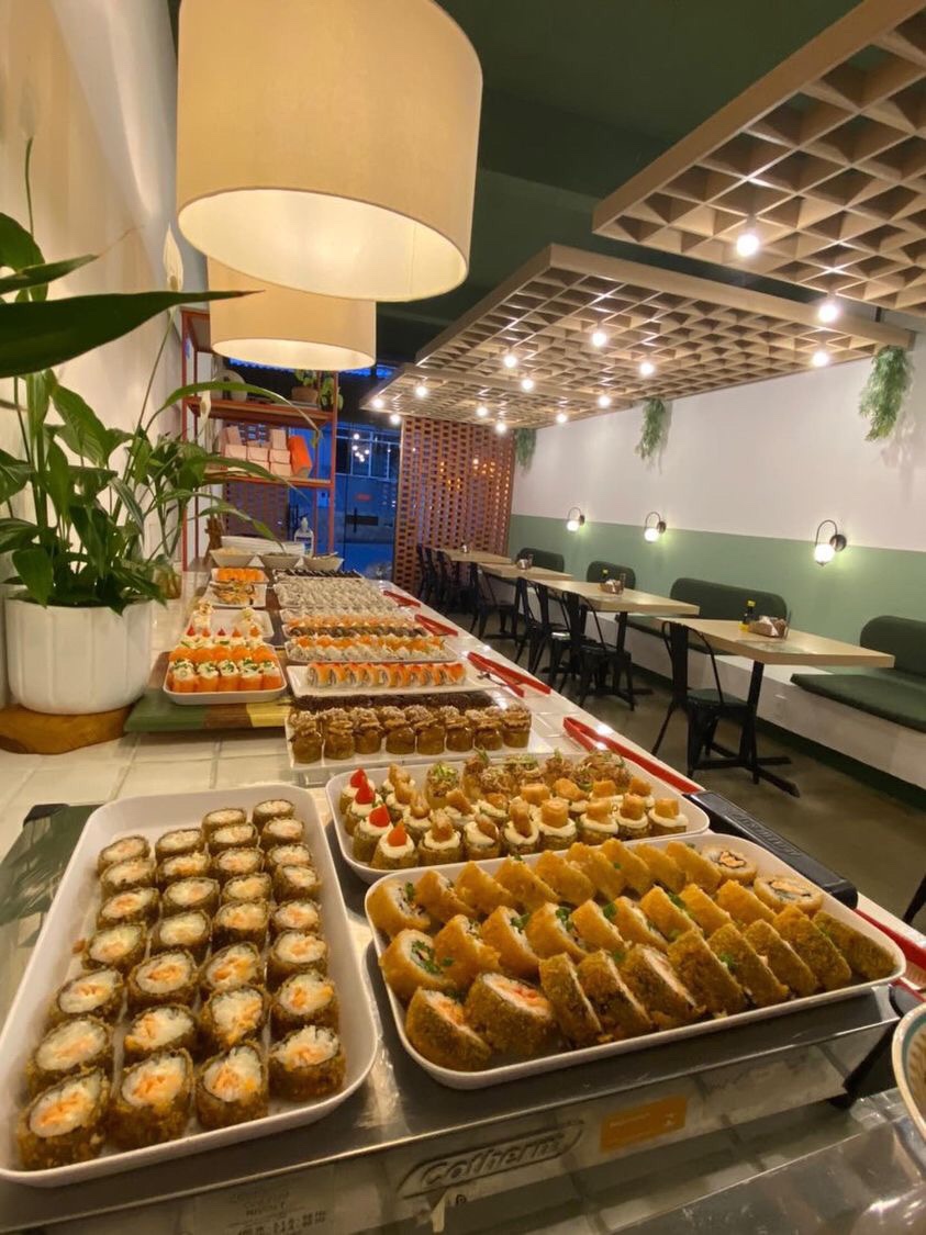 Kyoto Sushi Photos 2